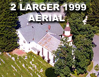 2 Large 1999 Aerial Photos