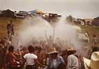 1980-Berk.MtsBG Fest, water trucks cool off audience (Stephen Fuda) copy