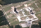 Kennedy Space Center 1972