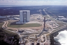 Kennedy Space Center 1978