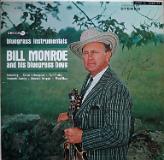 BillMonroe-album