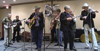 Tex Logan's 85th Birthday-by-Fred Robbins-313