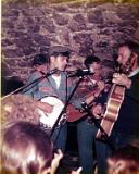 Kaiserburg-Chuch Roe Bj, Melvin Lindsay m, Martin Beckman g (2)