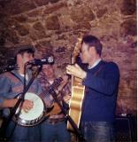 Kaiserburg-Chuch Roe Bj, Melvin Lindsay m, Martin Beckman g (3)
