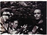 Kaiserburg-Chuch Roe Bj, Melvin Lindsay m, Martin Beckman g (4)