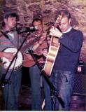 Kaiserburg-Chuch Roe Bj, Melvin Lindsay m, Martin Beckman g