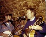 Kaiserburg-Chuck Roe Bj, Martin Beckman g