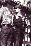 Nurnberg-Martin Beckman G, Chuck Roe Bj