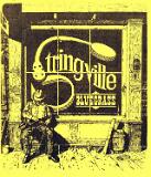 Stringville Poster