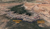 CanyonVillage-to-DesertWatchtower