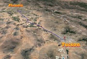 Phoenix-Tucson