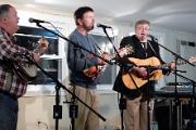 Bluegrass Memories by Dave & Robin Orlomoski
