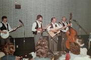 Bluegrass Memories by Dave & Robin Orlomoski