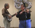 Tex Logan's 85th Birthday-by-Fred Robbins-108