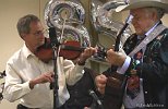 Tex Logan's 85th Birthday-by-Fred Robbins-175