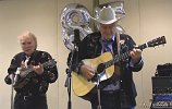 Tex Logan's 85th Birthday-by-Fred Robbins-220