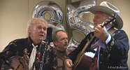 Tex Logan's 85th Birthday-by-Fred Robbins-238
