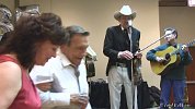 Tex Logan's 85th Birthday-by-Fred Robbins-266