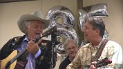 Tex Logan's 85th Birthday-by-Fred Robbins-287