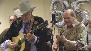 Tex Logan's 85th Birthday-by-Fred Robbins-351