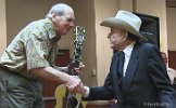 Tex Logan's 85th Birthday-by-Fred Robbins-368