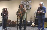 Tex Logan's 85th Birthday-by-Fred Robbins-426